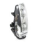 Front Right Fog Light for 2012-2015 Land Rover Range Rover Evoque