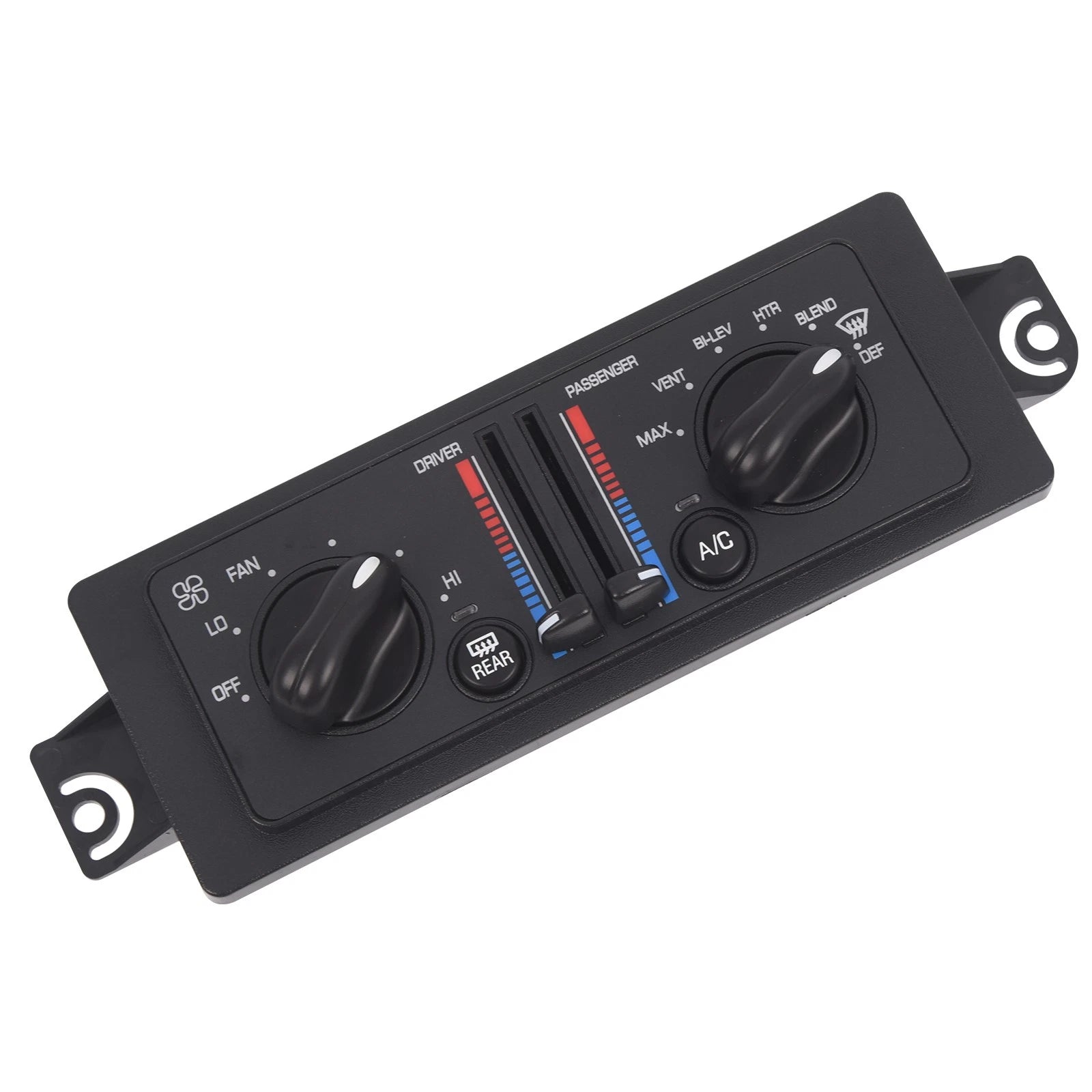 Dual Climate Control Unit for Buick Century Regal (1997-2005)