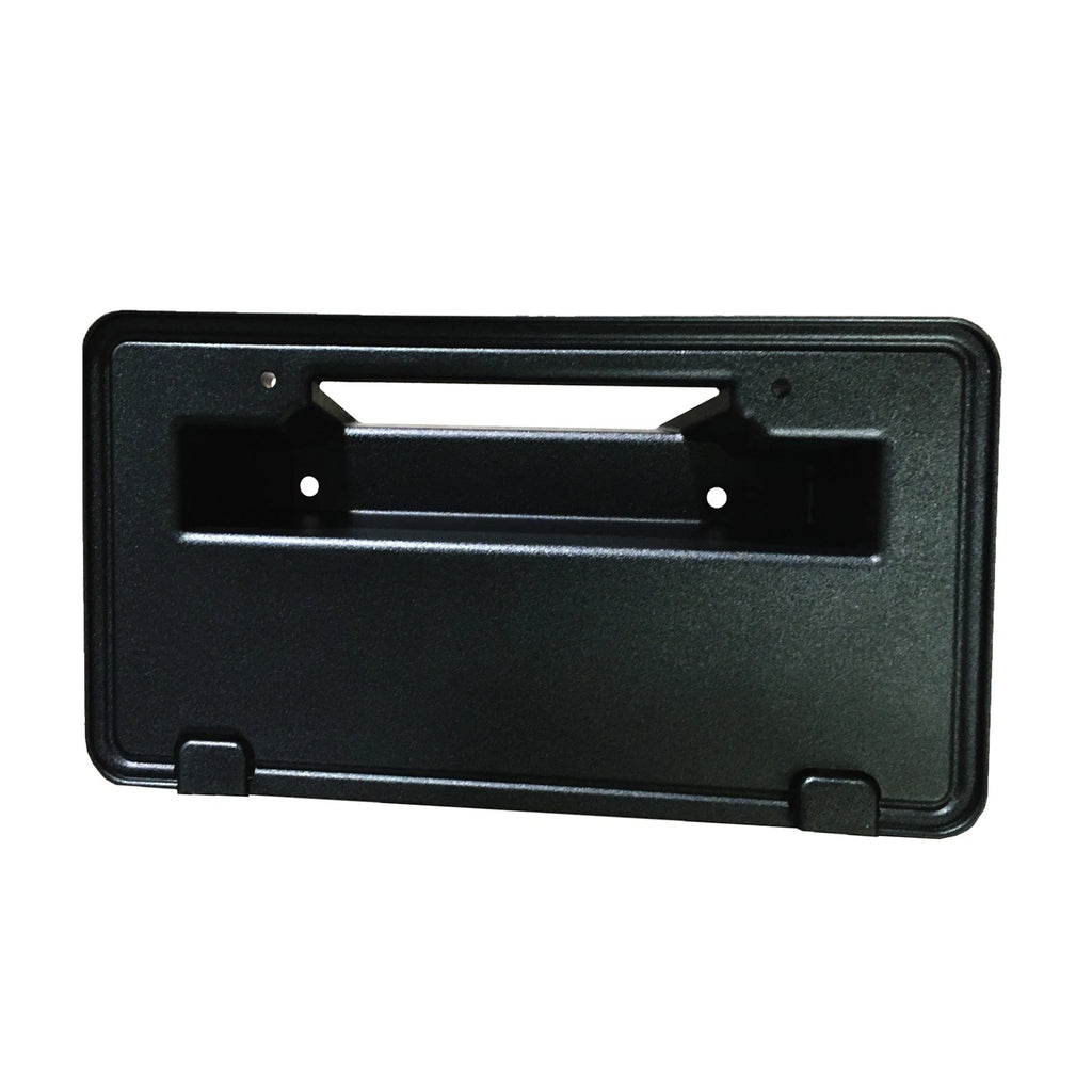 Replacement Front License Plate Bracket for 2017–2019 Ford Pickup