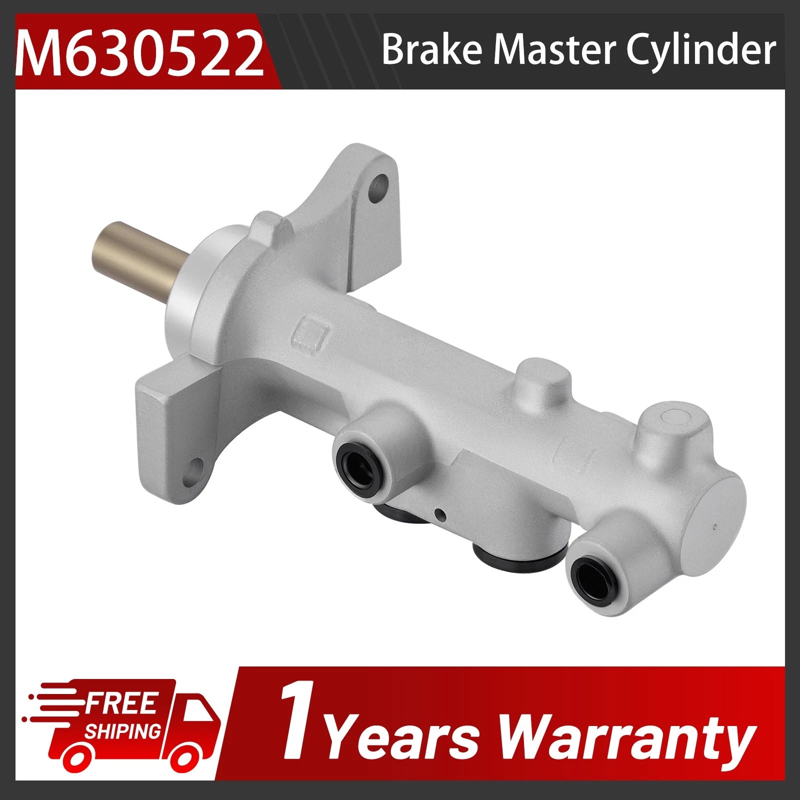 Brake Master Cylinder for Ford Edge (2007–2014) Lincoln MKX (2007–2015)