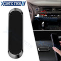 Magnetic Car Phone Holder Stand for Stable Mount (2015–2024)