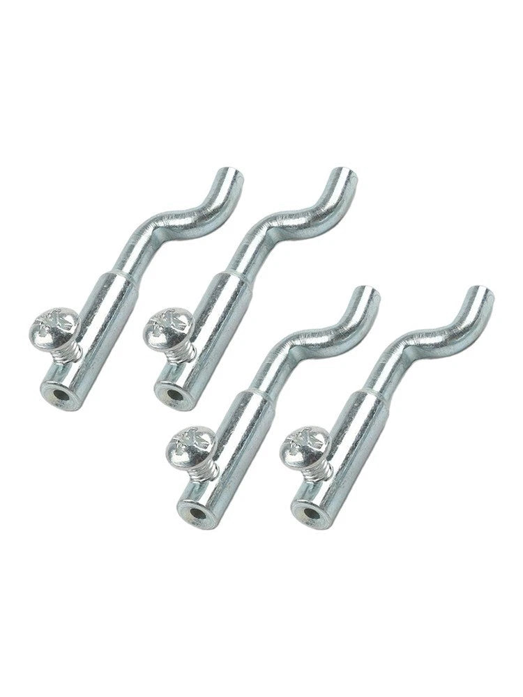 Metal Z Cable End for Lawn Mowers (Fits 2mm Cables)