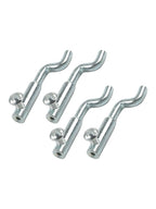 Metal Z Cable End for Lawn Mowers (Fits 2mm Cables)