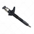 Set of 4 Diesel Fuel Injectors for Nissan Navara Pathfinder (YD25) (2005–2015) 095000-6250