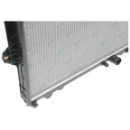 Radiator for Hilux KUN16 KUN26 4cyl 3.0L 1KD-FTV Diesel Engine 2005~2011 Manual