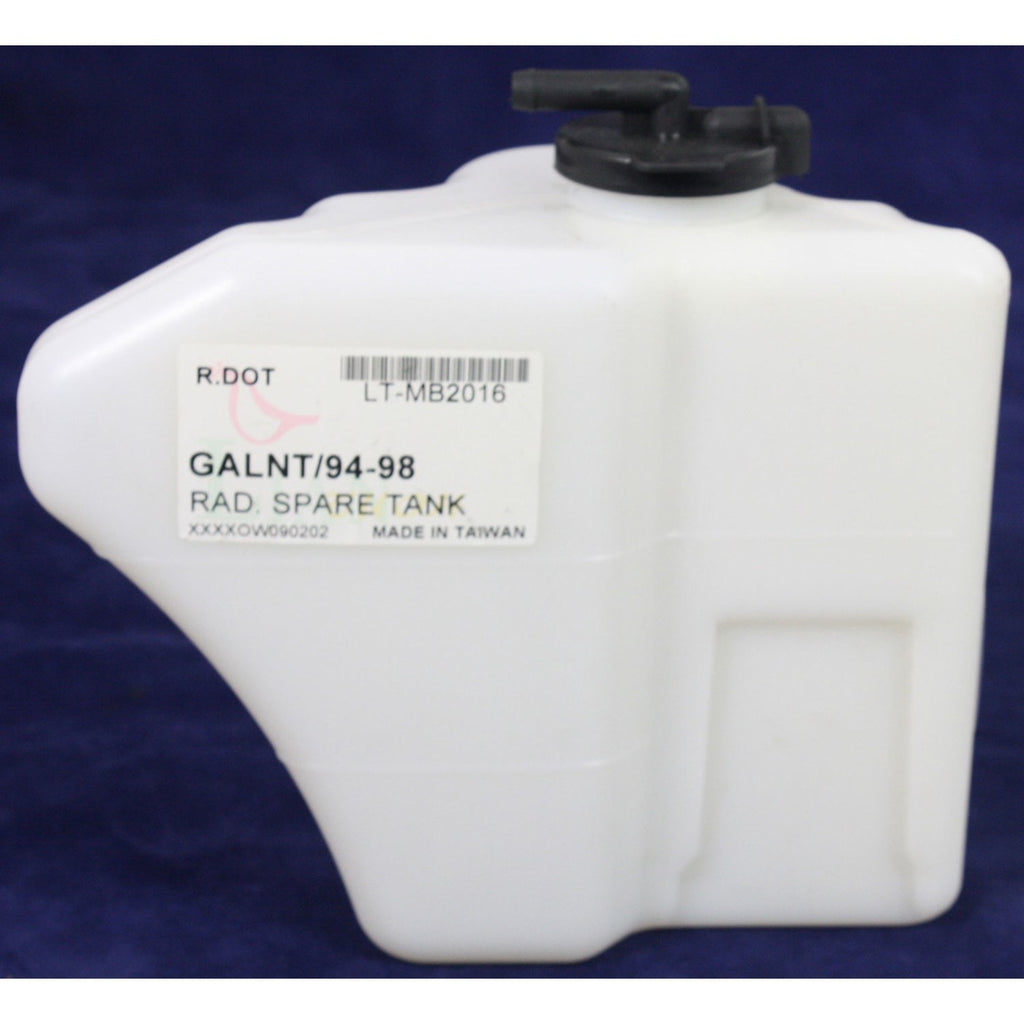 Coolant Reservoir for Mitsubishi Galant (1994–1998) with Cap