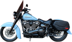 Klock Werks Front Fender for Harley Davidson (21" Steel, KWF-02-0464)