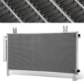 Factory Style Aluminum Front A/C Condenser for Honda CR-V (2017–2019)