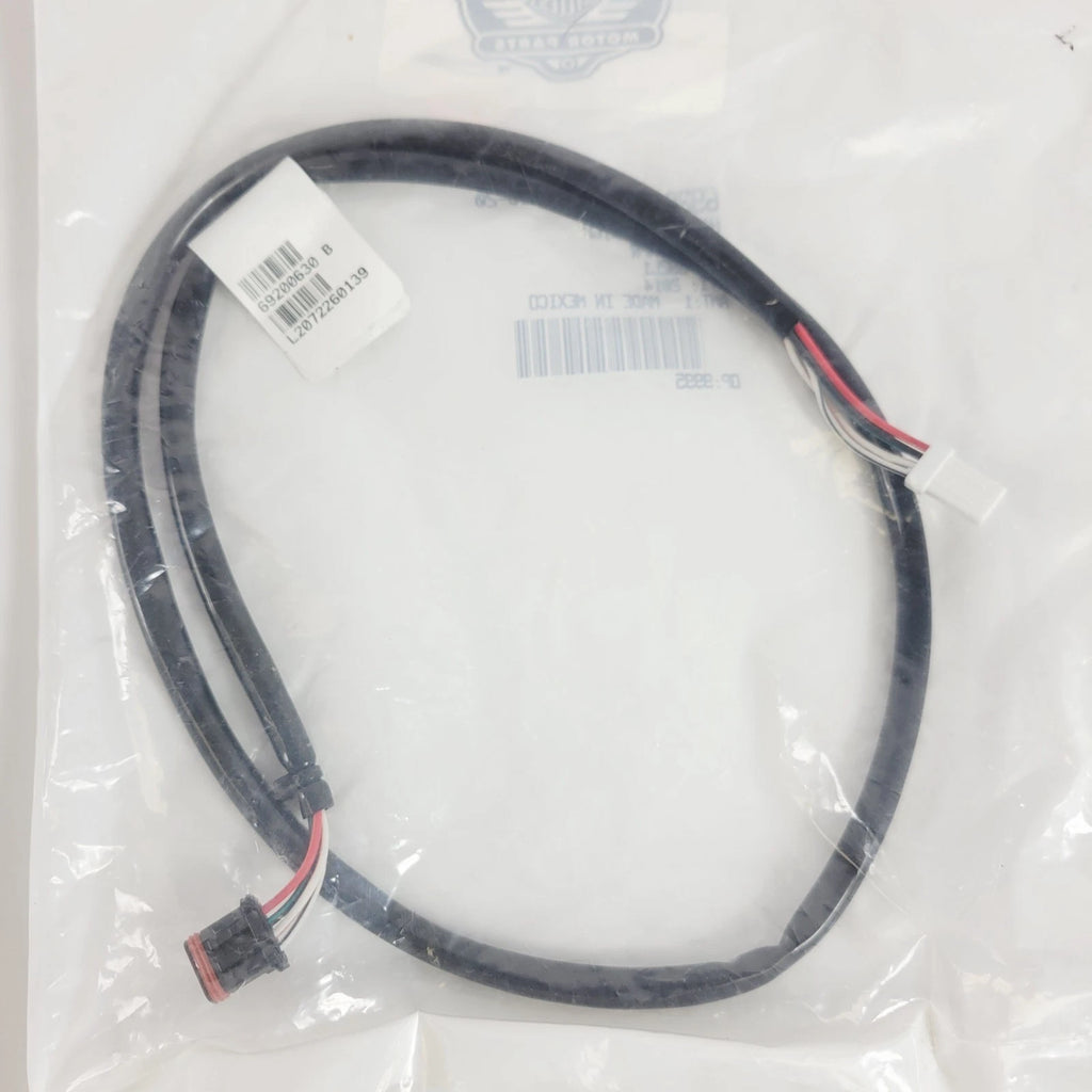 Control Jumper Wire Harness for Harley-Davidson Touring (2014–2020) 69200630
