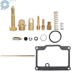 Carburetor Rebuild Kit for Polaris 400 400L Sport Sportsman Xplorer (1994–1995)