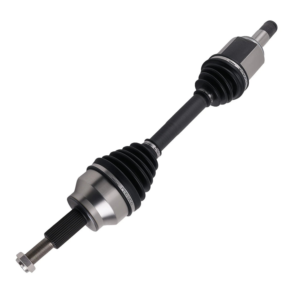 Front Left CV Axle for Dodge Durango (2011–2023) Jeep Grand Cherokee (2011–2021)