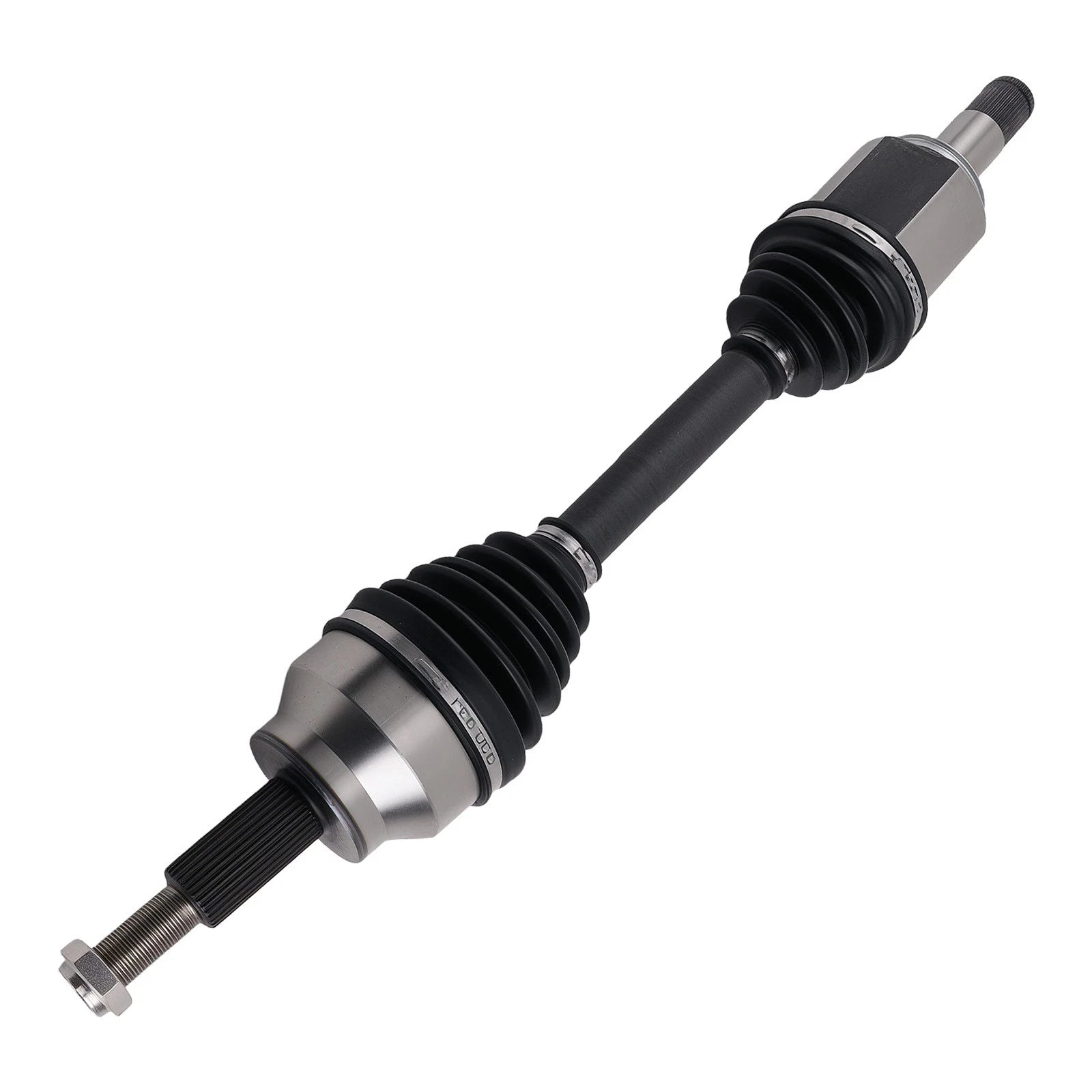 Front Left CV Axle for Dodge Durango (2011–2023) Jeep Grand Cherokee (2011–2021)