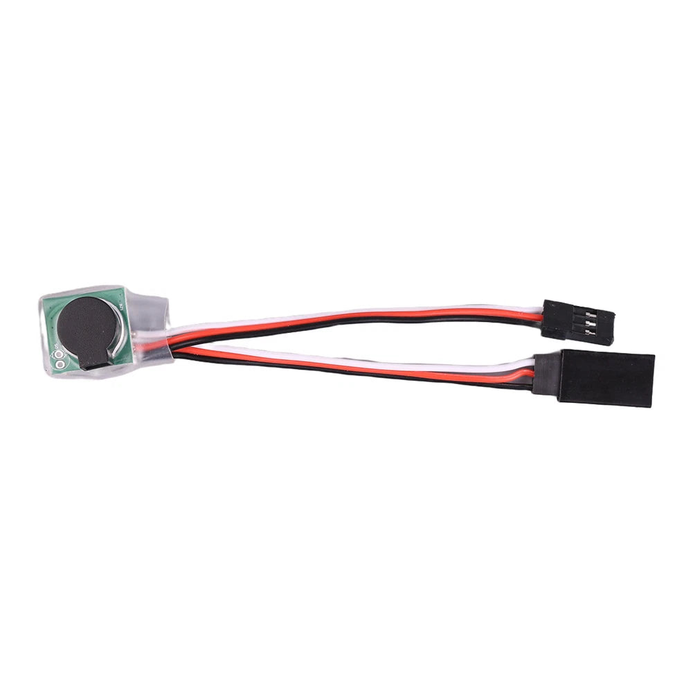 Compact Remote Control Anti-Lost Alarm for Aircraft (Wide Compatibility)