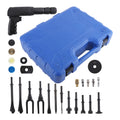 19PC Air Hammer Kit for Automotive Repair (Chrome Molybdenum Steel)