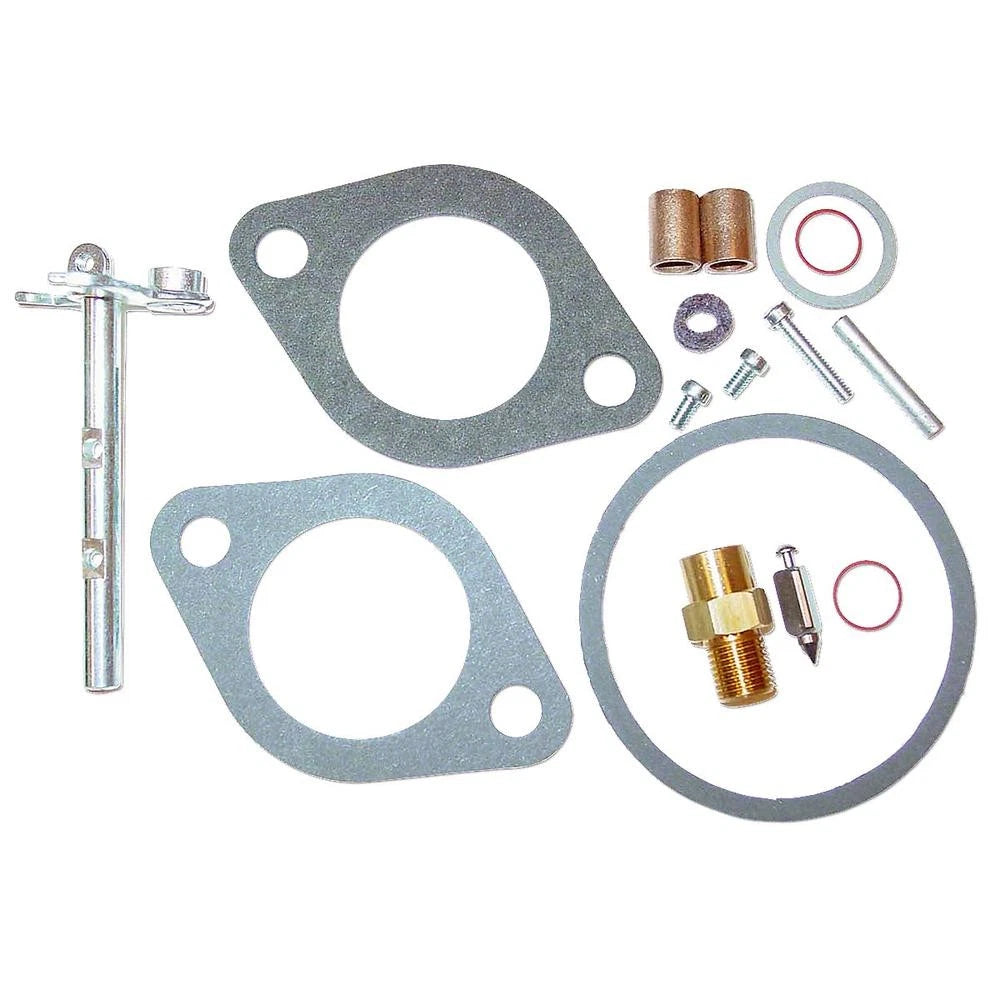 Carburetor Repair Kit for John Deere JDS704 (Marvel Schebler)