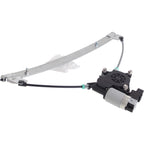 Power Window Regulator for Mazda CX-9 (2007–2015) Rear Left