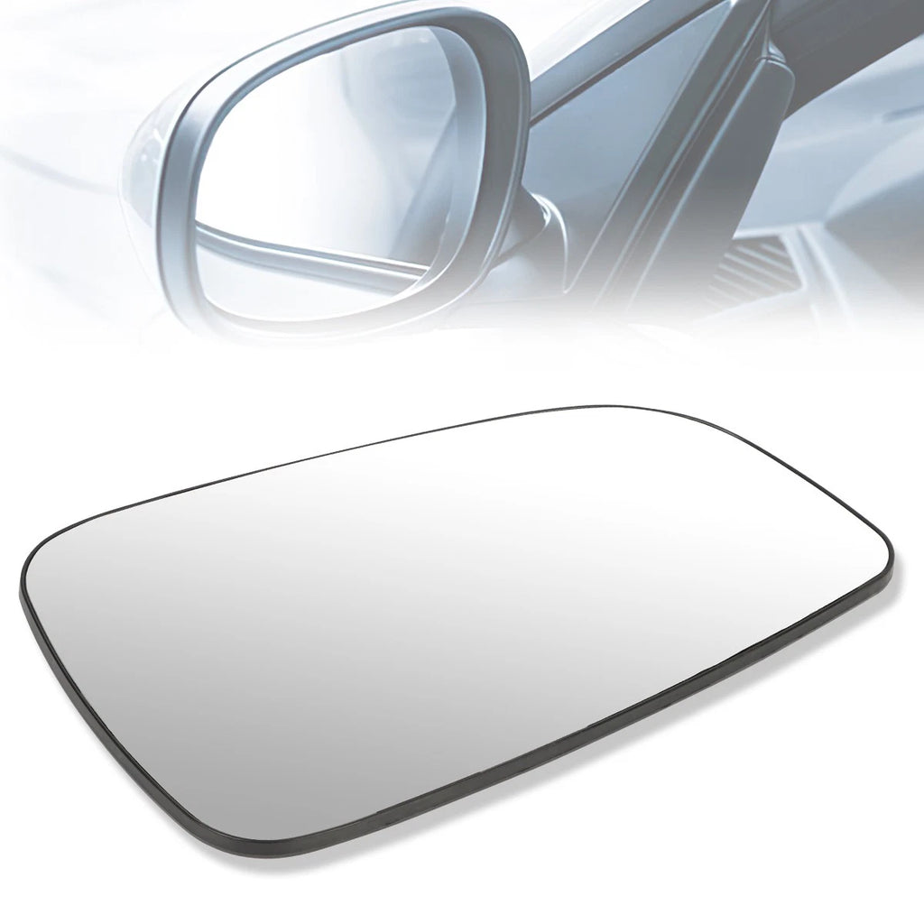 Right Heated Mirror Glass Lens for Chevy Malibu Saturn Aura (2008–2012) 15902390