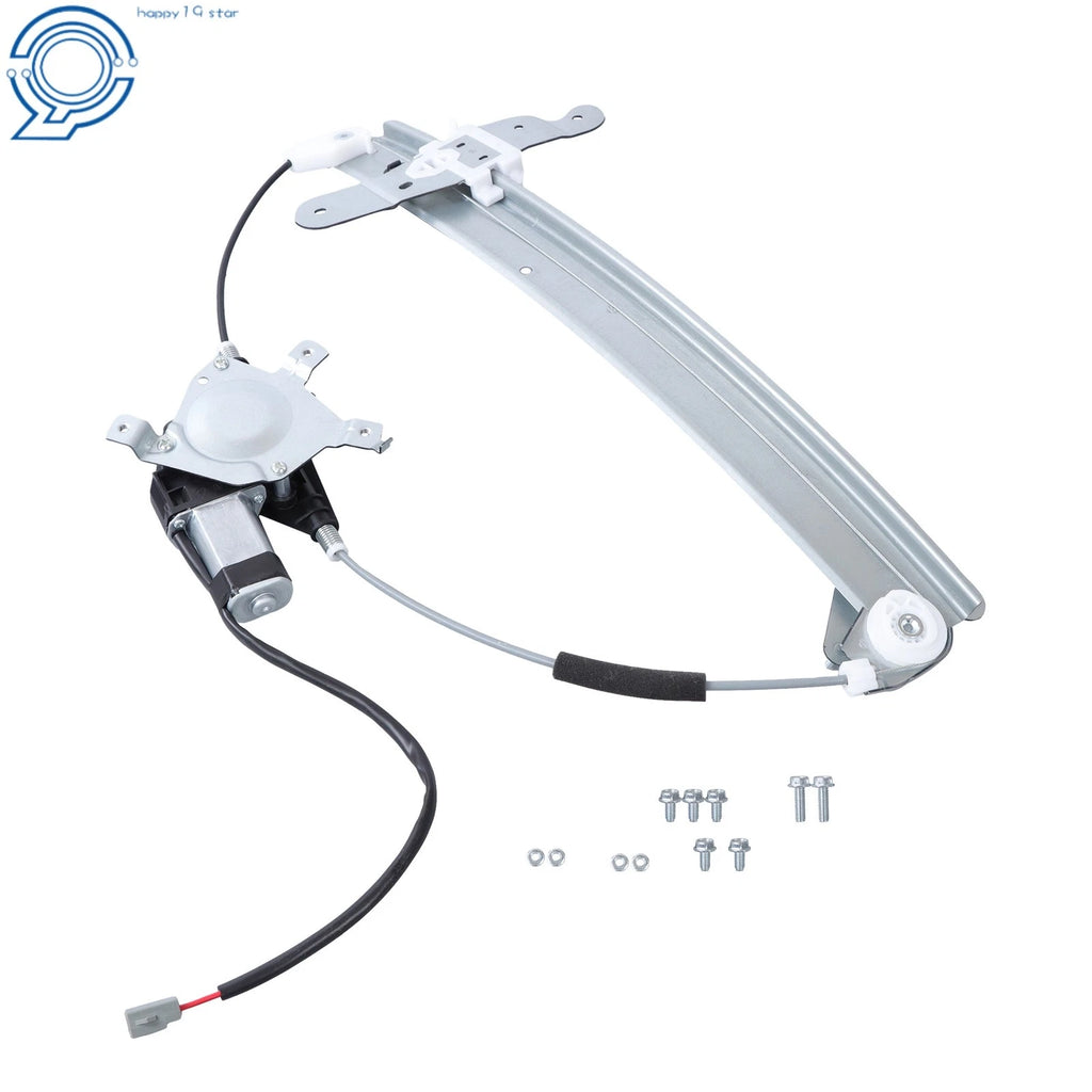 Power Window Regulator for Lincoln Town Car (1998–2011) Front Passenger Side