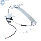 Power Window Regulator for Lincoln Town Car (1998–2011) Front Passenger Side