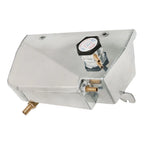 Coolant Recovery Overflow Expansion Tank for Chevy Corvette (1997–2004)