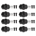 8x Bottom Roller Track Roller for Bobcat 334 425 328 428 E37 (2000-2023)