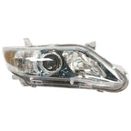 RH Projector Headlight for Toyota Camry 2010-2011 Hybrid Right Side