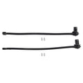 Tank Filler Cap Tether Wire for Volkswagen (1999–2005) OE 1J0201550