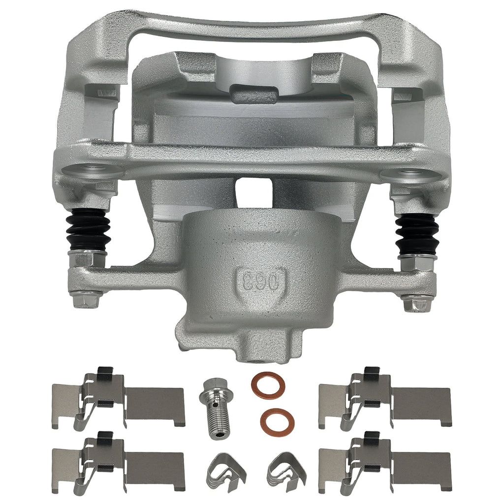 Brake Caliper Front Right for Toyota Camry (2007–2017)