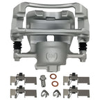 Brake Caliper Front Right for Toyota Camry (2007–2017)