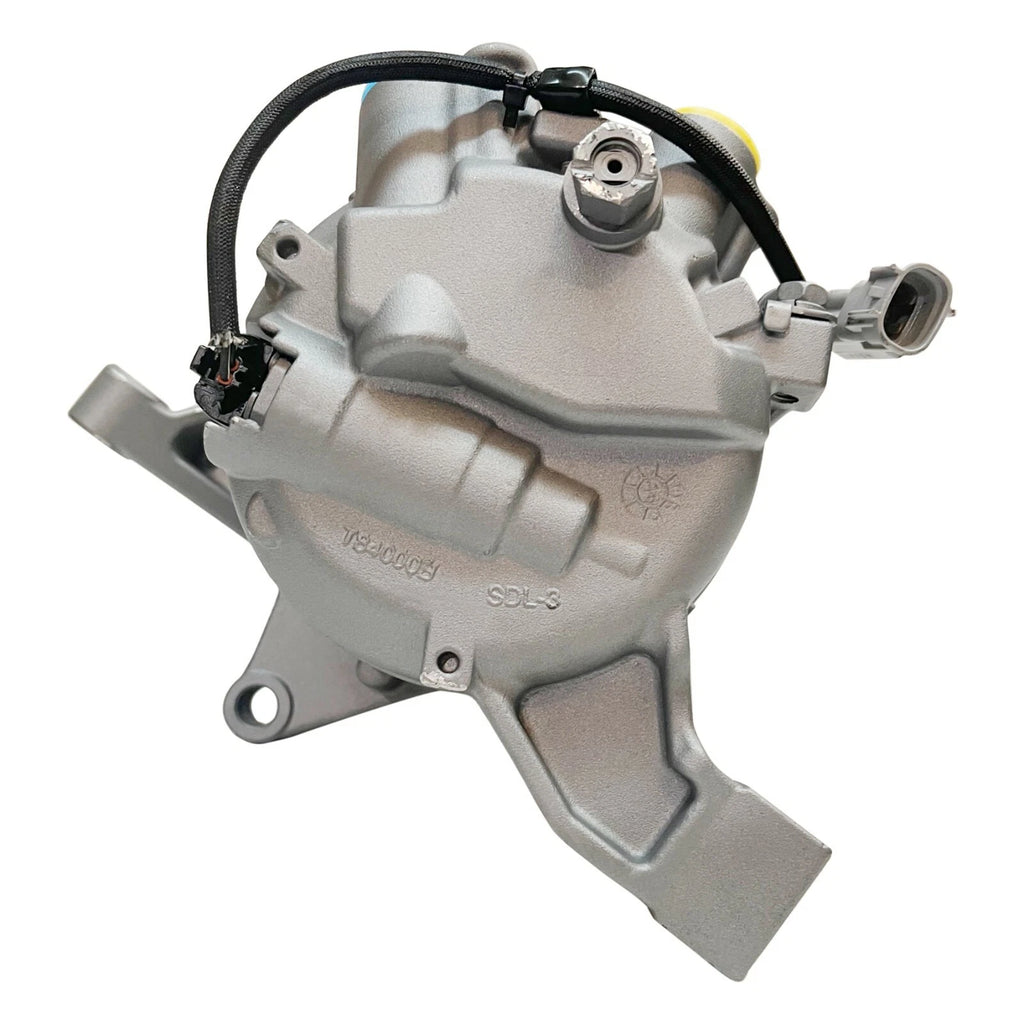 AC Compressor Replacement for Subaru Forester 2.5L (2024-2025)