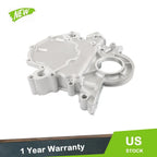 Aluminum Timing Chain Cover for Ford 289 302 351 Windsor (1968–1980)