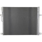 Aluminum AC Condenser for Buick Enclave (2018-2020)