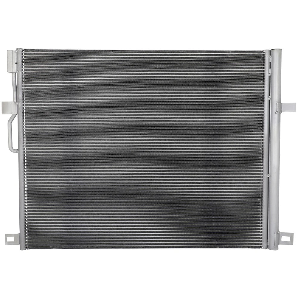Aluminum AC Condenser for Buick Enclave (2018-2020)