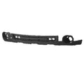 Replacement Black Textured Front Lower Bumper Cover (See compatibility Chart)