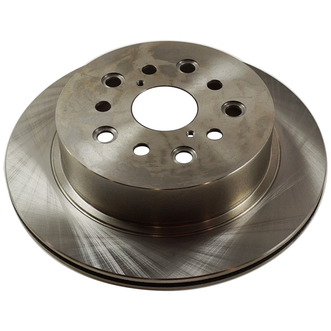 Rear Brake Disc Rotors for Lexus LS430 (2001–2006)