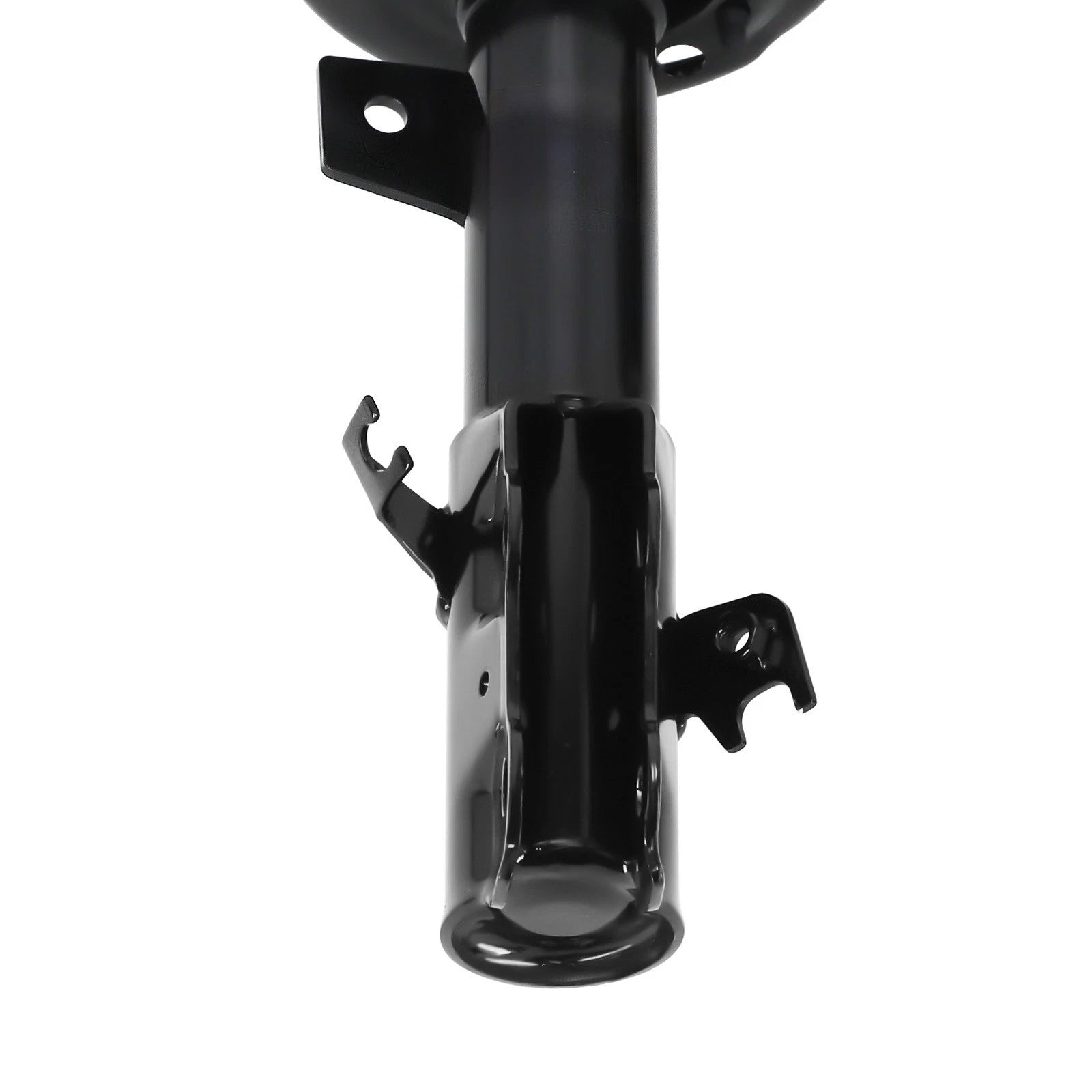 2X Front Complete Struts & Shocks for Ford Fiesta (2011-2013)