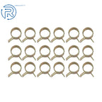 Fuel Injector Return Line Kit for Ford F-250 Diesel (1990-1994)