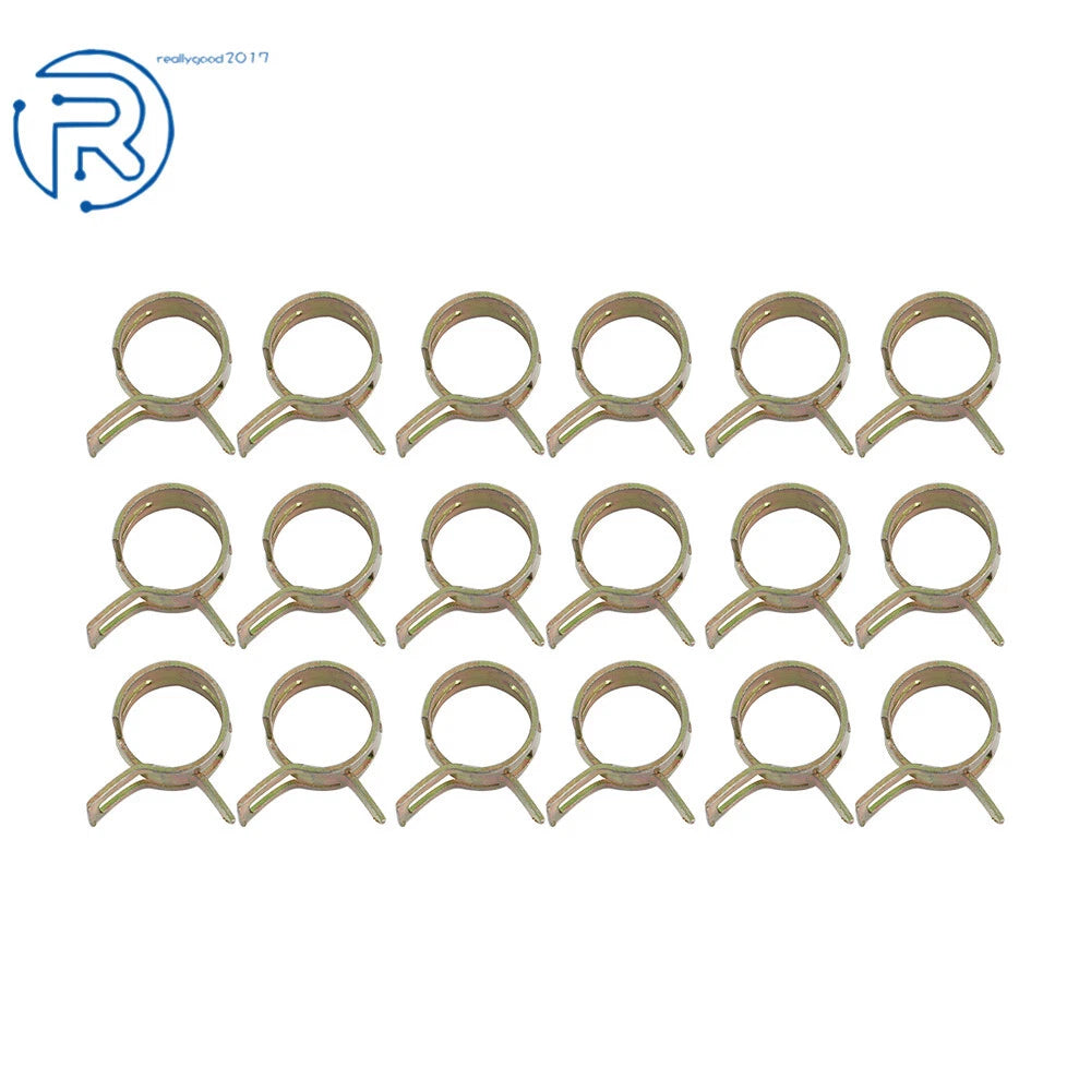 Fuel Injector Return Line Kit for Ford F-250 Diesel (1990-1994)