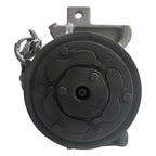AC Compressor Replacement for Ford F-150 3.0L (2018-2020)