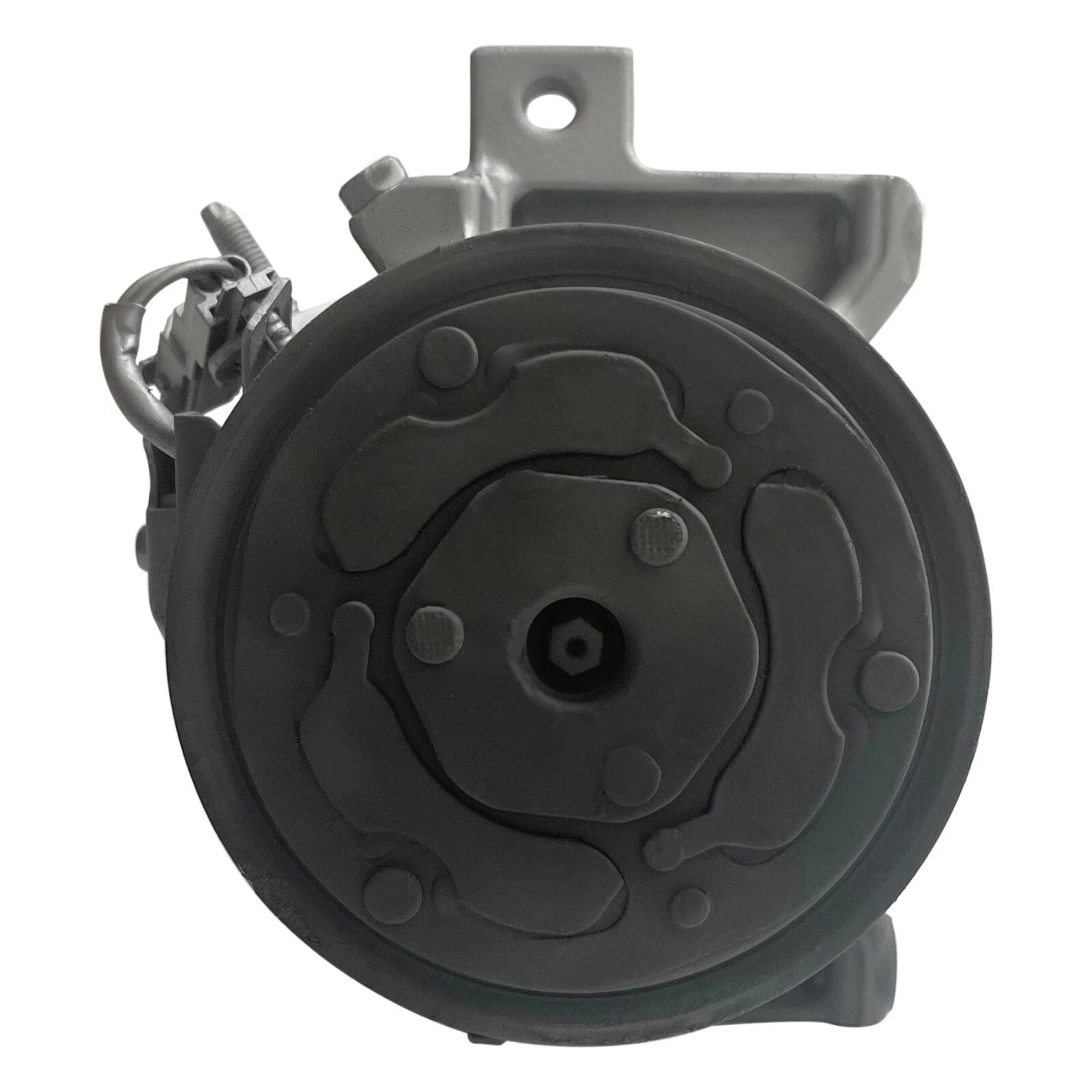 AC Compressor Replacement for Ford F-150 3.0L (2018-2020)