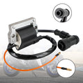 Ignition Coil for Yamaha LB50 LB80 DT80 DT100 DT125 DT175 MX100 TT250 (1970–2023)