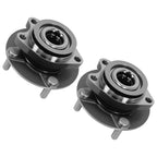 Front Wheel Hub & Bearing for Nissan Cube L4 (2009–2014) WB513344 HA590379