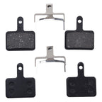 Hydraulic Disc Brake for Motorcycle (Black)