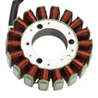 Generator Stator Magneto for SYM GTS250 EURO 2 (2005–2006) 31120-HMA-000