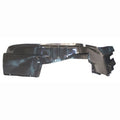 Replacement Passenger Side Fender Liner For 1997-2001 Jeep Cherokee (Midsize)