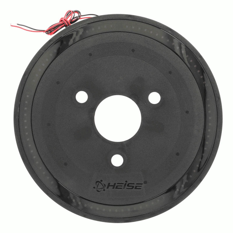 Rear Red LED Spare Tire Brake Light Replacement for Ford Bronco (2021–2025)