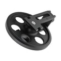Front Idler Wheel for Mini Excavator ISDZJLH12 (2025) ISDZJL-H12