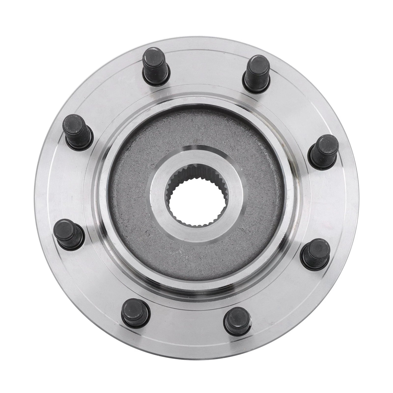 Front Wheel Bearing Hub Assembly for Dodge Ram 2500 3500 (2009–2010)