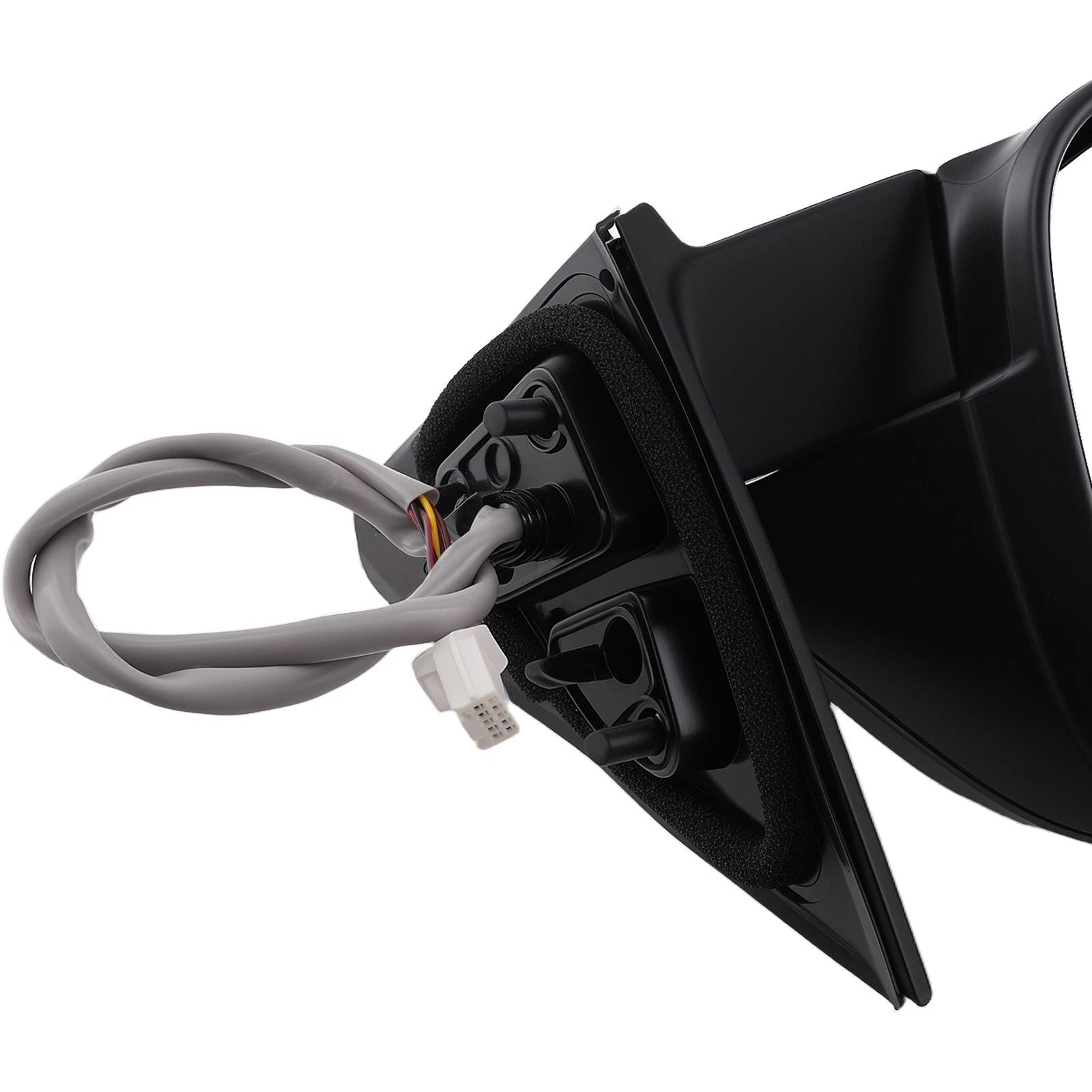 Heated Blind Spot Driver Side Mirror for Toyota Highlander (2017-2019)