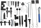Camshaft Timing Tools for VW Audi 1.8 1.8T 2.4 2.7 2.8 A2 A3 A4 A6 (1996–2006)
